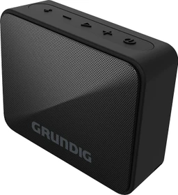 Grundig GBT Solo schwarz
