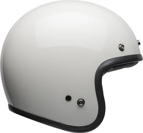 Bell Custom 500 Solid weiß