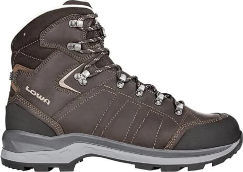 Lowa Trekker LL braun (Herren)