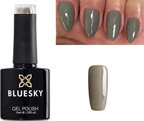 Bluesky Gel Polish Nagellack