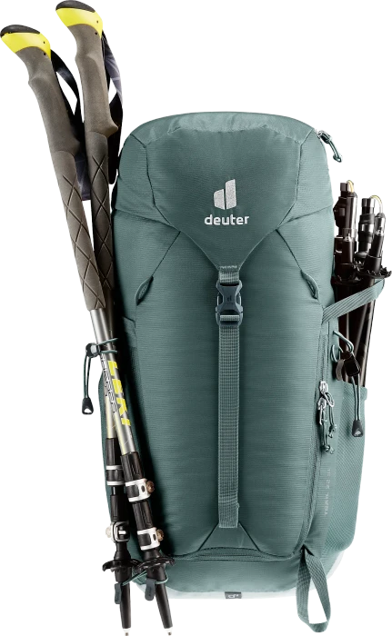 Deuter Trail 22 SL teal/tin (Damen)