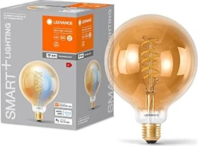 Osram Ledvance SMART+ WiFi Globe 50 8W E27