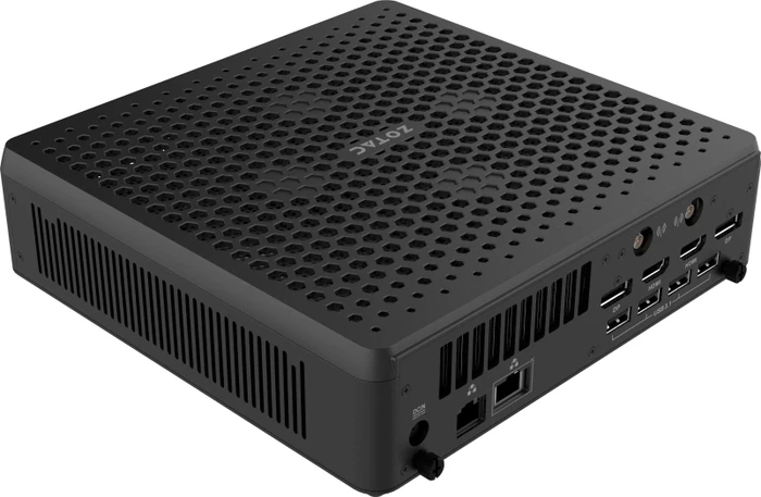 Zotac ZBOX Magnus EN173070C, GeForce RTX 3070