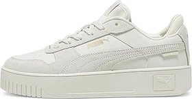 Puma Carina Street SD vapor gray/puma gold (Damen)