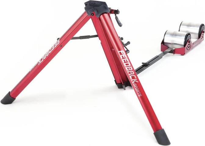 Feedback Sports Omnium Over-Drive Rollentrainer