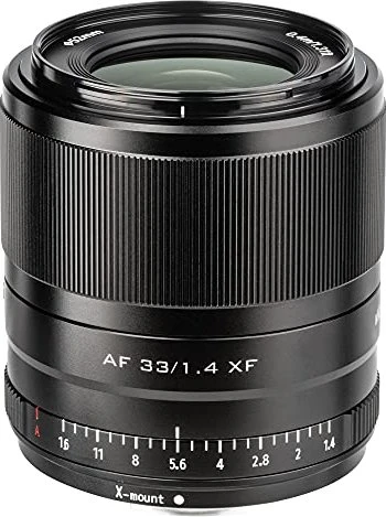 Viltrox AF 33mm 1.4