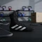 adidas Box Hog 4 core black/cloud white Vorschaubild