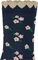 Falke Ditsy Flowers Socken space blue (Junior) Vorschaubild