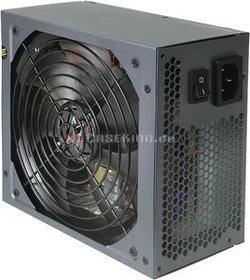 Xigmatek NRP-PC402 400W, ATX 2.3
