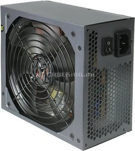 Xigmatek NRP-PC402 400W, ATX 2.3