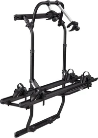Thule Elite Van XT VW Crafter schwarz