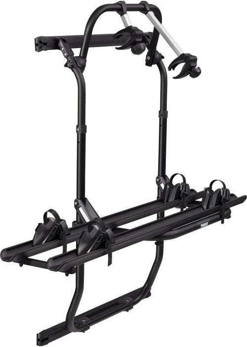 Thule Elite Van XT VW Crafter schwarz