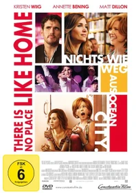 There Is No Place Like Home - Nichts wie weg aus Ocean City (DVD)