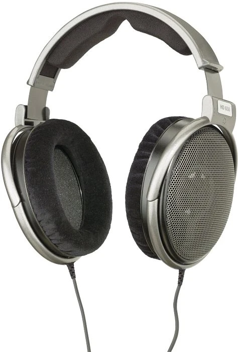 Sennheiser HD 650