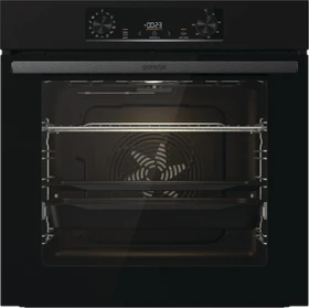 Gorenje BOS6737E06B Backofen mit Dampfunterstützung