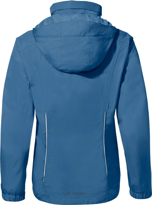 Vaude Escape Bike Light Fahrradjacke ultramarine (Damen)