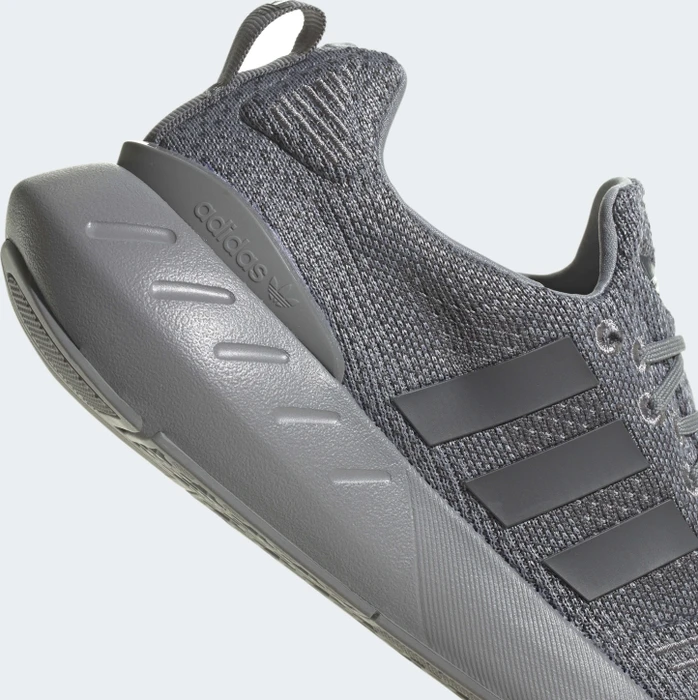 adidas Swift Run 22 grey three/grey five