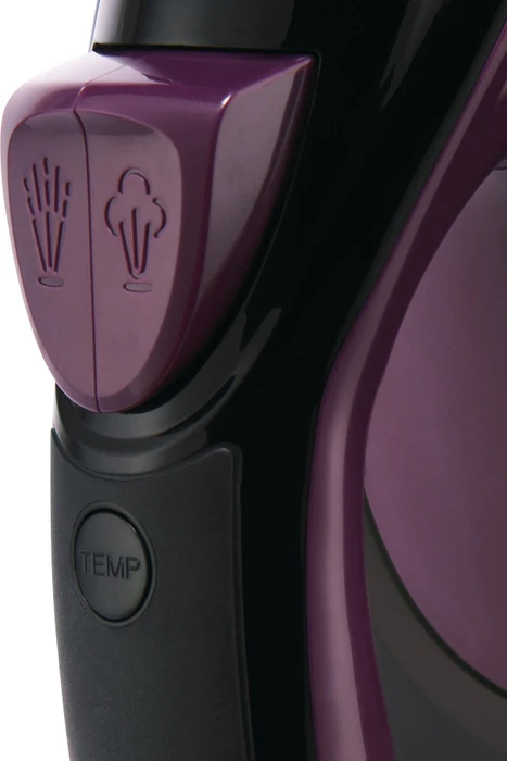 Russell Hobbs Colour Control Pro Ultra Dampfbügeleisen