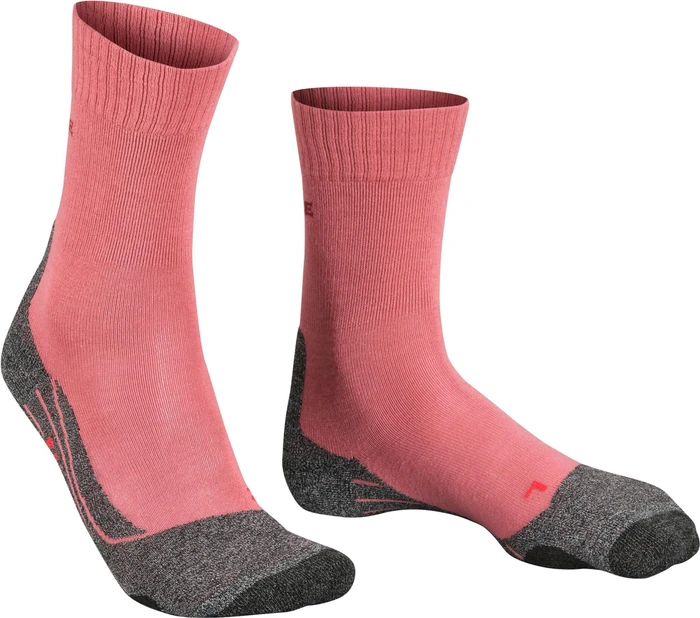 Falke TK2 Wandersocken mixed berry (Damen)