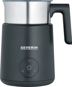 Severin SM 3579 elektrischer Milchaufschäumer mit Induktionsbehälter