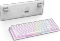 NZXT Function 2 MiniTKL, matt weiß, LEDs RGB, hot-swap, Swift Optical PURPLE, USB, DE Vorschaubild