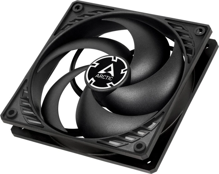 ARCTIC P12 Silent schwarz, 120mm