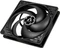 ARCTIC P12 Silent schwarz, 120mm Vorschaubild