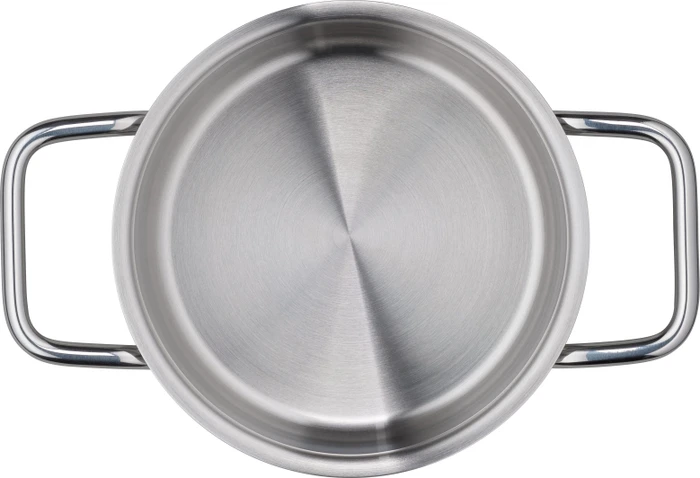 WMF Silit Extra Cook Mini-Bratentopf mit Deckel 12cm 700ml