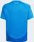 adidas UEFA EURO 2024 Italien Heimtrikot (Junior) Vorschaubild