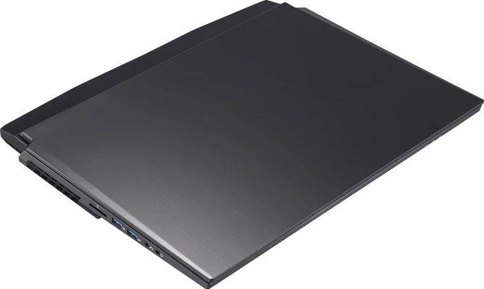 Clevo X170KM-G, Core i5-10600KF, 32GB RAM, 512GB SSD, GeForce RTX 3080, DE