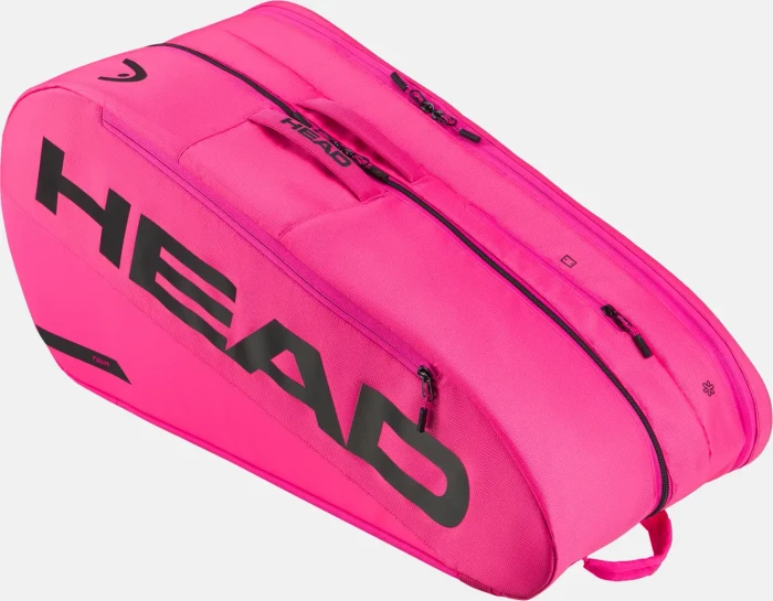 Head Tour Racquet Bag L Tennistasche rosa