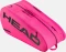 Head Tour Racquet Bag L Tennistasche rosa Vorschaubild