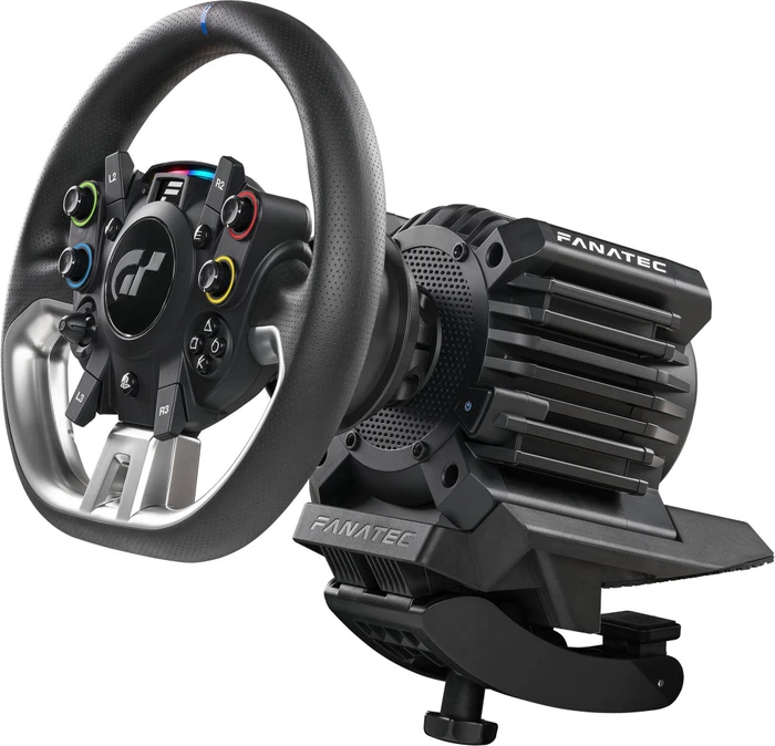 Fanatec Gran Turismo DD Pro 5Nm Lenkrad (PS5/PS4/PC)