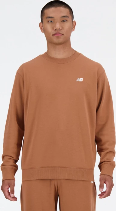New Balance Sport Essentials French Terry Sweatshirt (Herren)