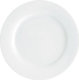 Kahla Pronto Colore Speiseteller 26cm weiß