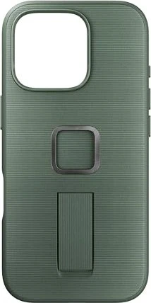 Peak Design Everyday Loop Case für Apple iPhone 16 Pro sage