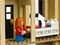 LEGO Jurassic World - Indoraptor-Verwüstung des Lockwood Anwesens Vorschaubild