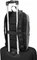 Targus CityLite Convertible Rucksack, grau, 15.6" Vorschaubild