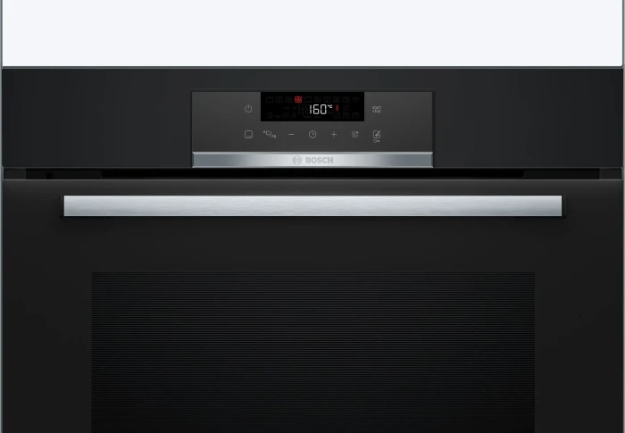 Bosch Serie 2 HBA171BB3 Backofen