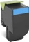 Lexmark Return Toner 802 Vorschaubild