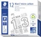 Staedtler Mars micro carbon 250 Druckbleistiftmine Vorschaubild
