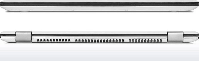 Lenovo Yoga 3 14, weiß, Core i5-5200U, 8GB RAM, 256GB SSD, DE