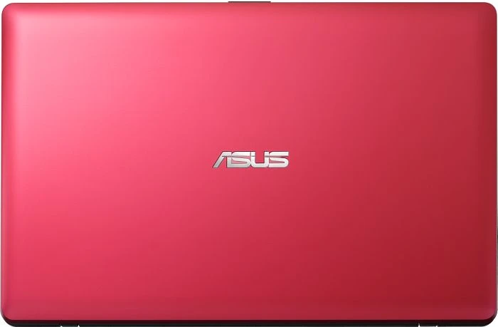 ASUS F200CA-CT138H, rot, Celeron 1007U, 2GB RAM, 320GB HDD, DE