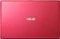 ASUS F200CA-CT138H, rot, Celeron 1007U, 2GB RAM, 320GB HDD, DE Vorschaubild