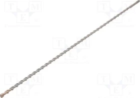 Alpen F4 Hammerbohrer, 12x740x800mm, 1 Stück