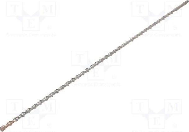 Alpen F4 Hammerbohrer, 12x740x800mm, 1 Stück