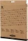 Powerton ERGO Dark Edition Mauspad mit Handauflage, 250x210mm, grau Vorschaubild