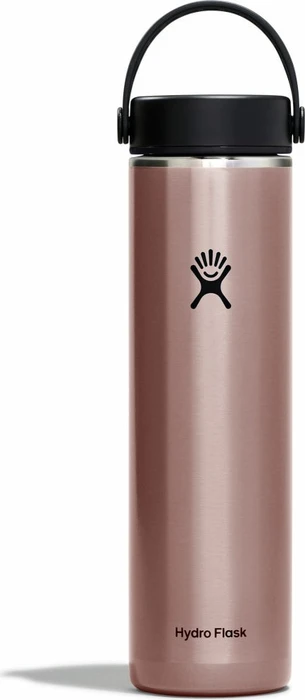 Hydro Flask Lightweight Wide Mouth Trail Series Isolierflasche 710ml