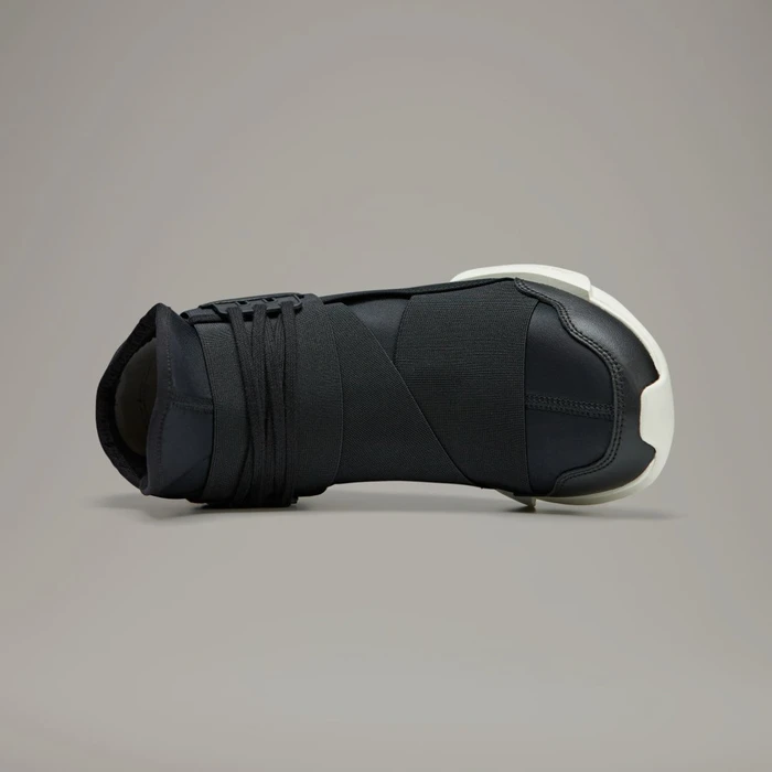 adidas Y-3 Qasa black/off white