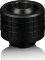 Thermal Grizzly DeltaMate Fitting ST13, G1/4" auf 13/10mm, Schlauchanschluss, schwarz Vorschaubild